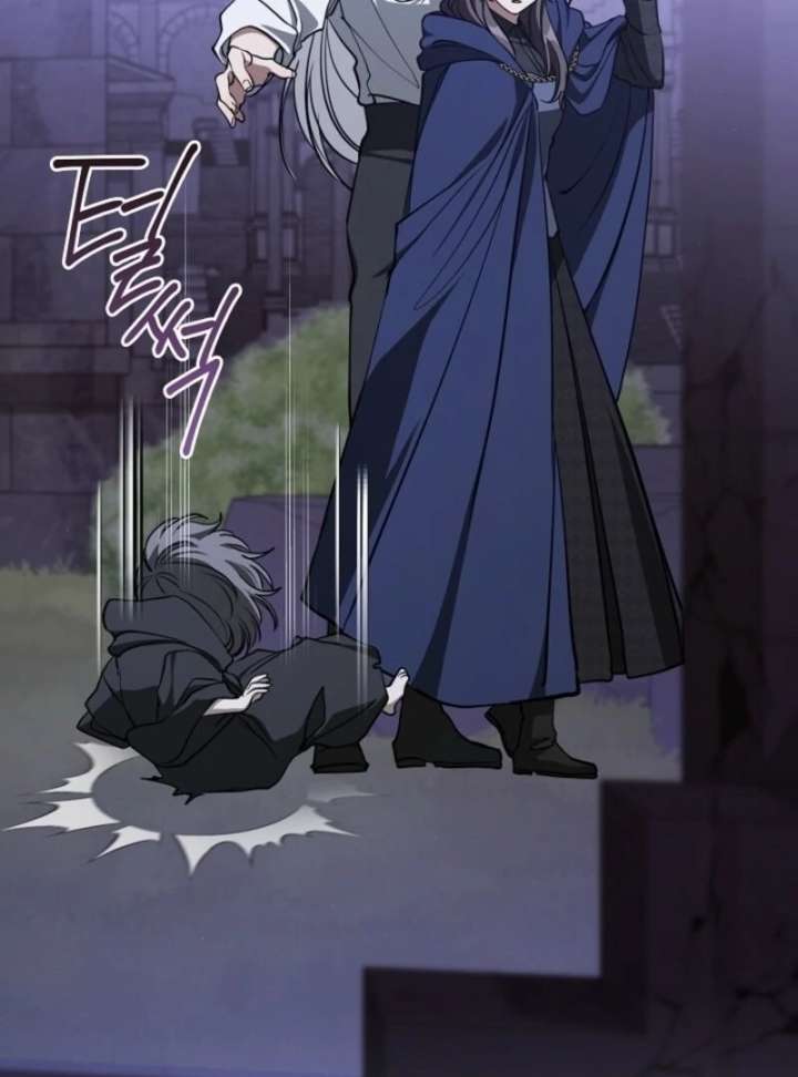 I Failed To Throw The Villain Away Chapter 133 - Page 29