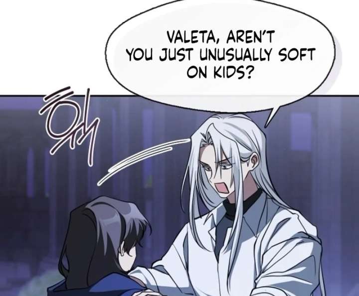 I Failed To Throw The Villain Away Chapter 133 - Page 35