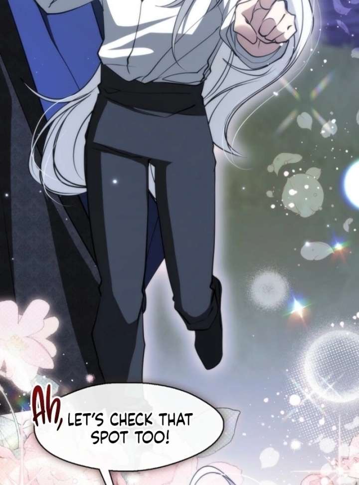 I Failed To Throw The Villain Away Chapter 133 - Page 49