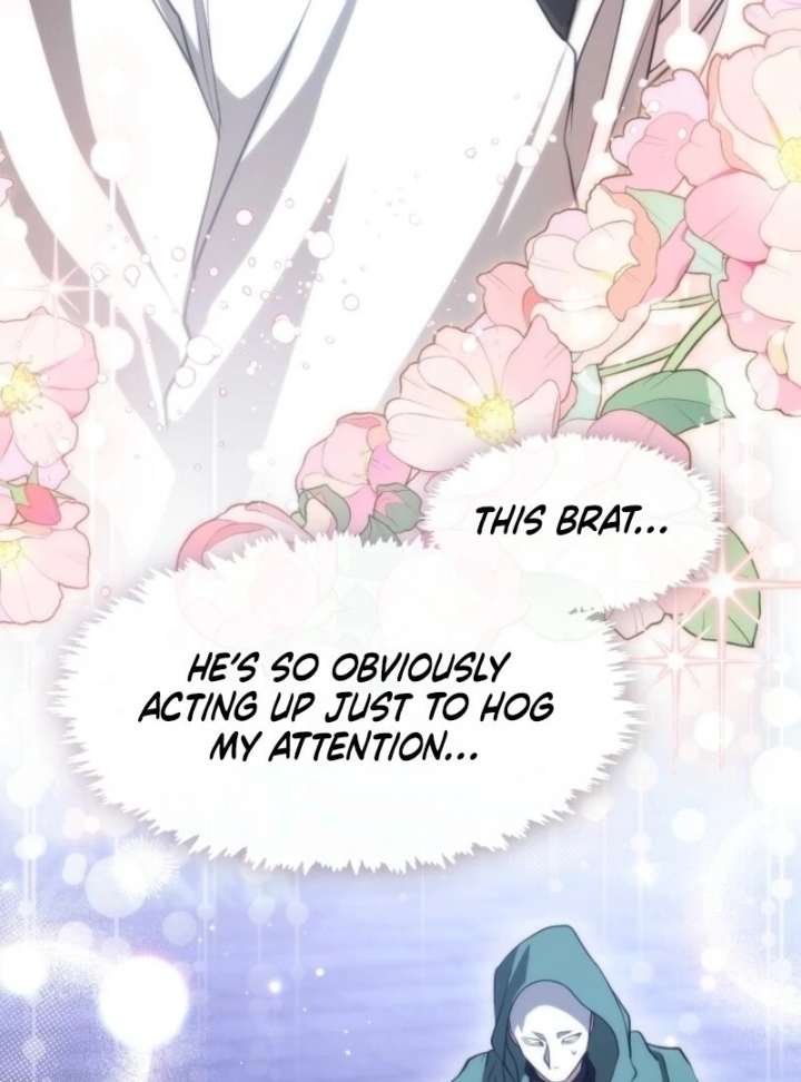 I Failed To Throw The Villain Away Chapter 133 - Page 51