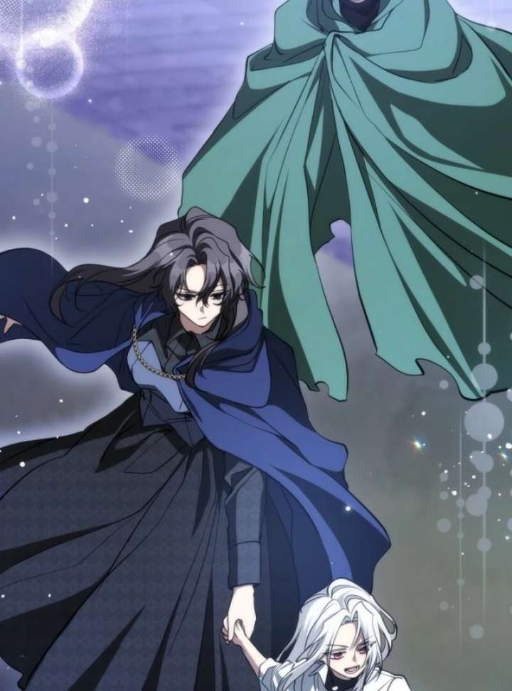 I Failed To Throw The Villain Away Chapter 133 - Page 52