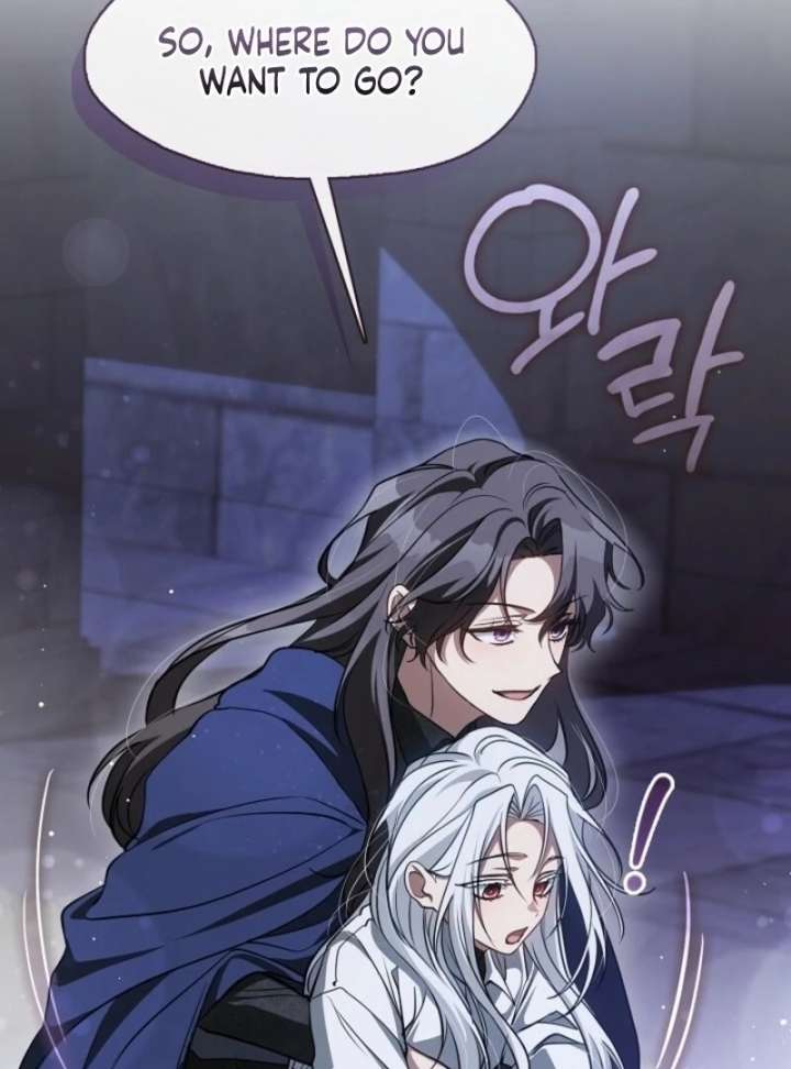 I Failed To Throw The Villain Away Chapter 133 - Page 57