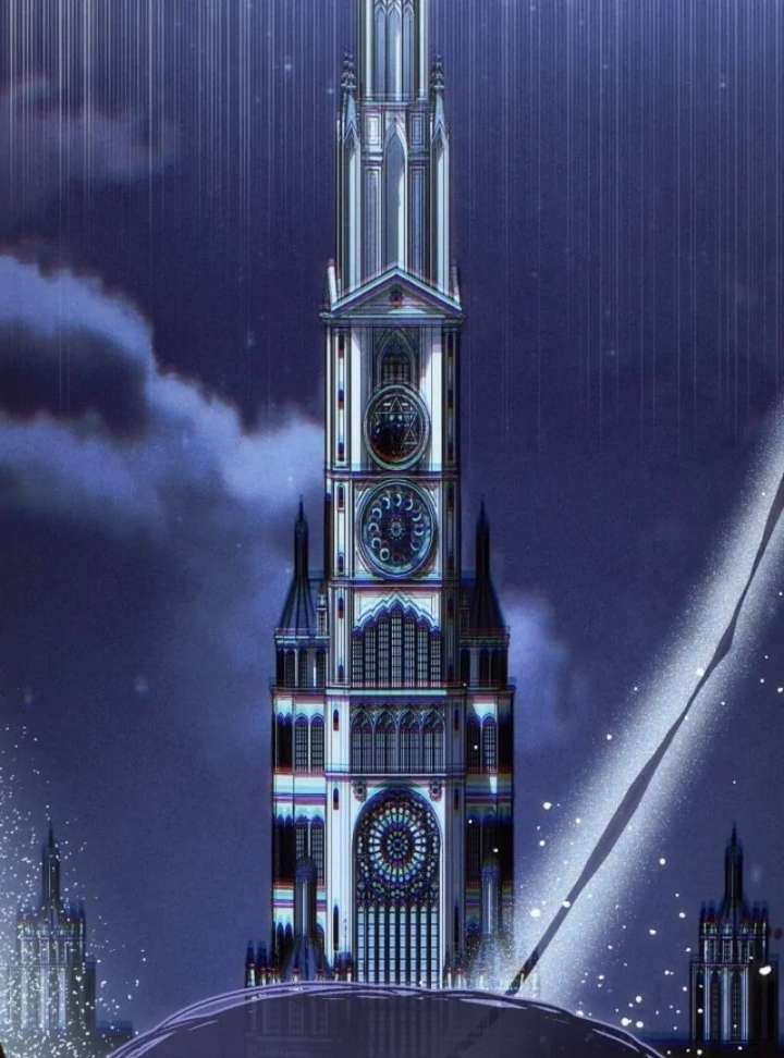 I Failed To Throw The Villain Away Chapter 133 - Page 67