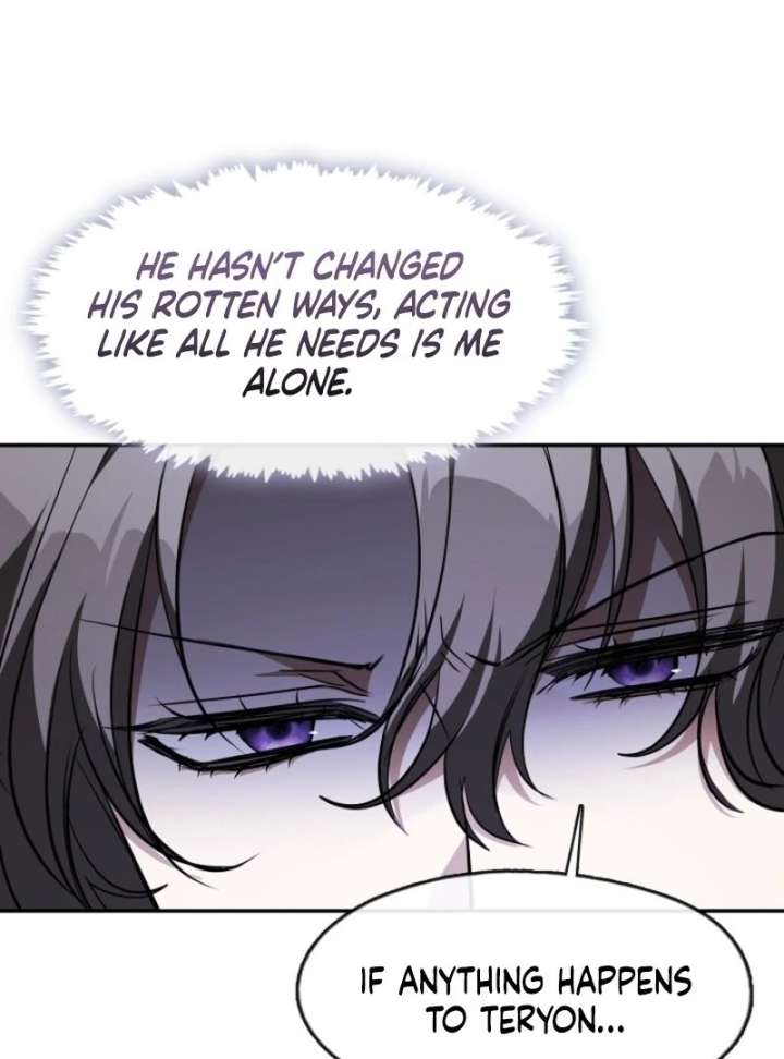 I Failed To Throw The Villain Away Chapter 133 - Page 91