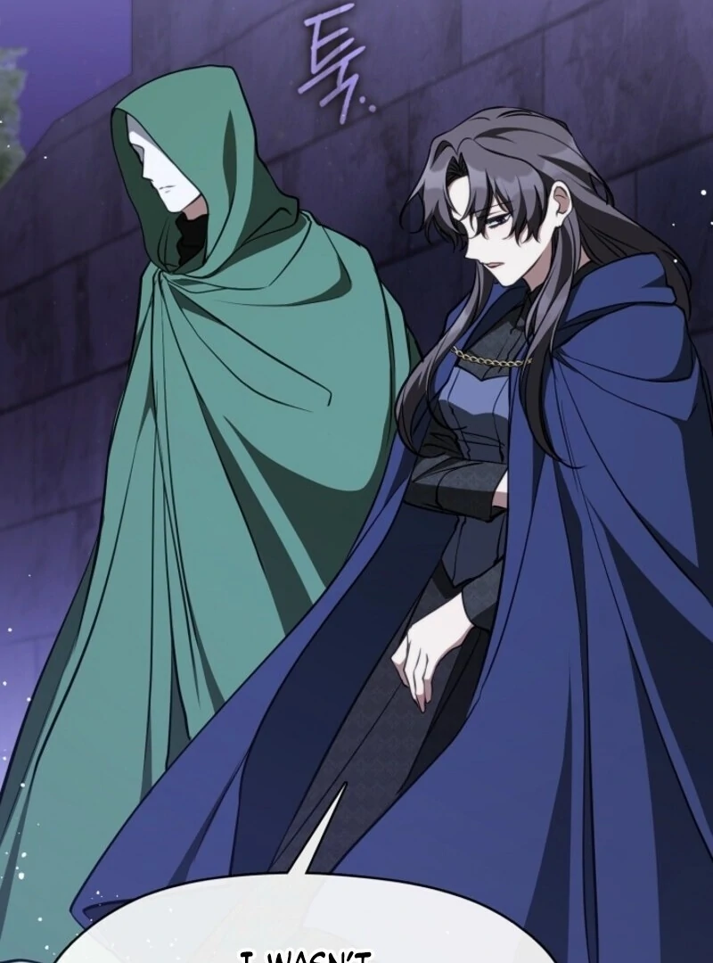 I Failed To Throw The Villain Away Chapter 134 - Page 19