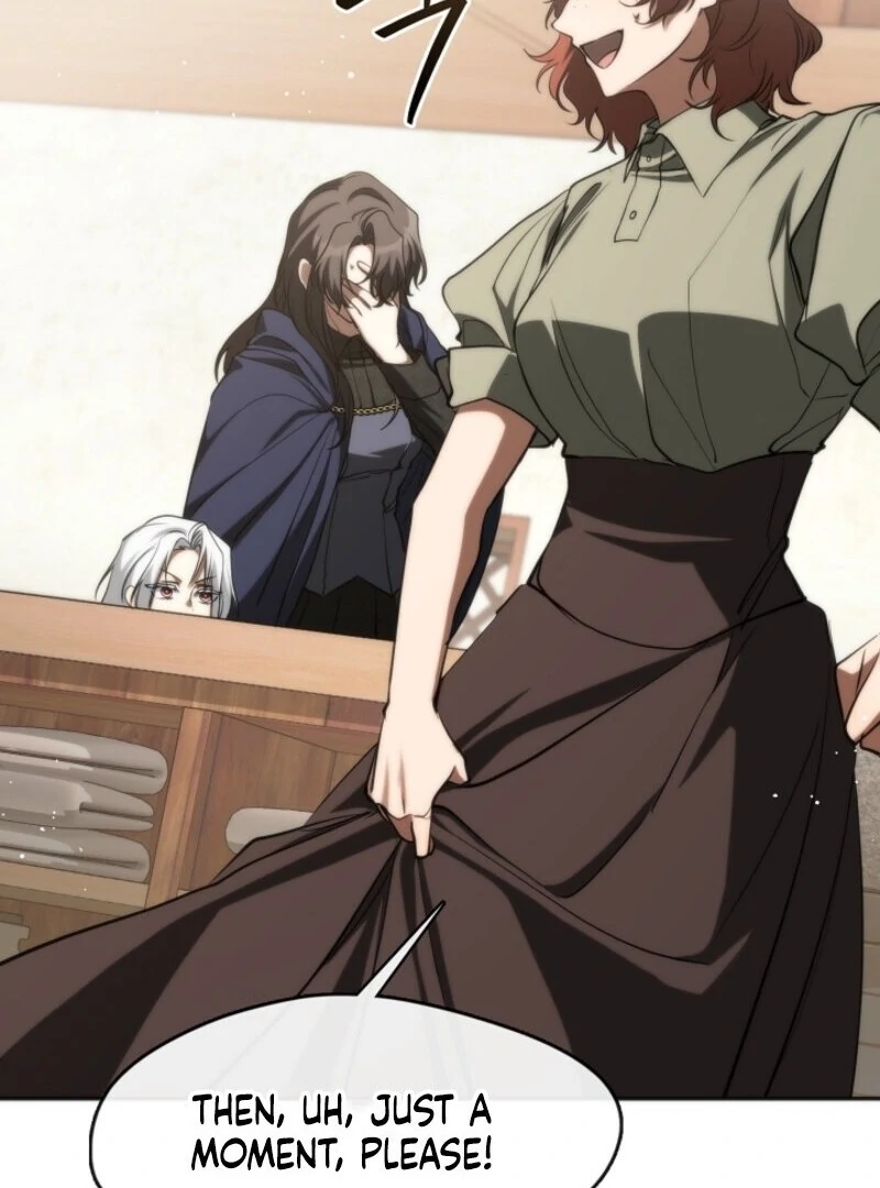 I Failed To Throw The Villain Away Chapter 134 - Page 74