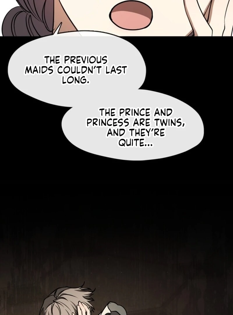 I Failed To Throw The Villain Away Chapter 137 - Page 10