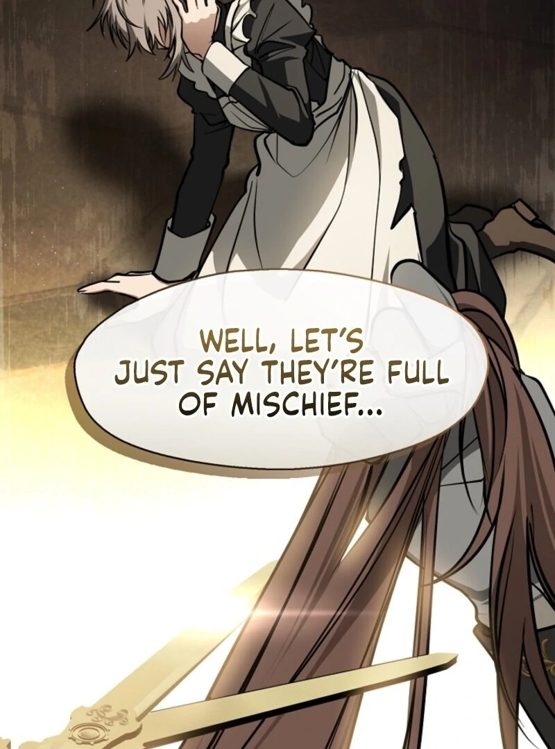 I Failed To Throw The Villain Away Chapter 137 - Page 11