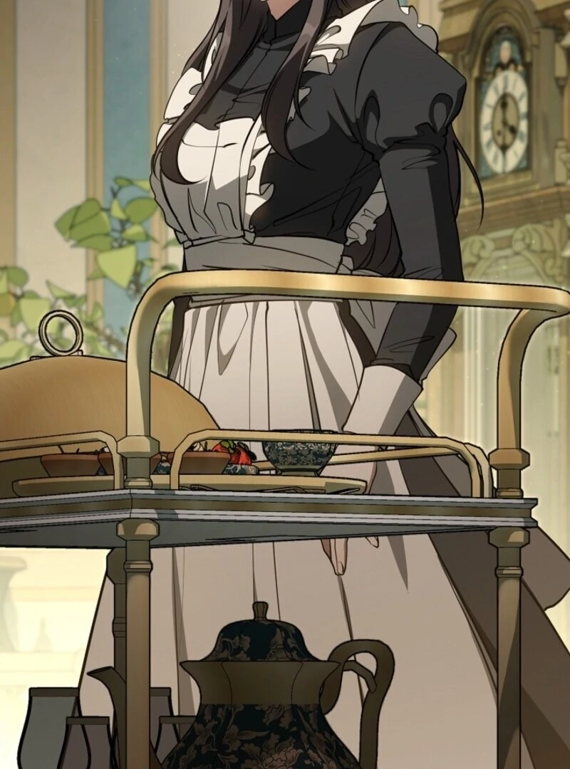 I Failed To Throw The Villain Away Chapter 137 - Page 16