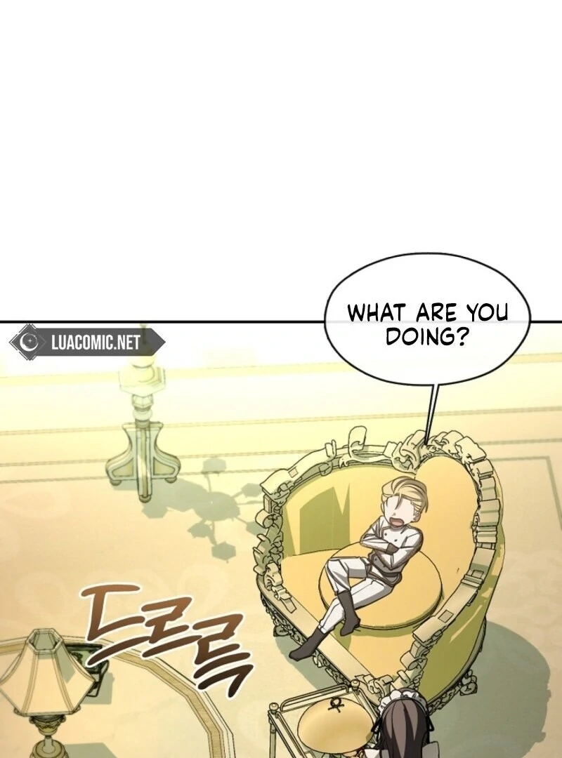 I Failed To Throw The Villain Away Chapter 137 - Page 18