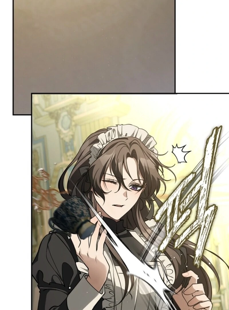 I Failed To Throw The Villain Away Chapter 137 - Page 25