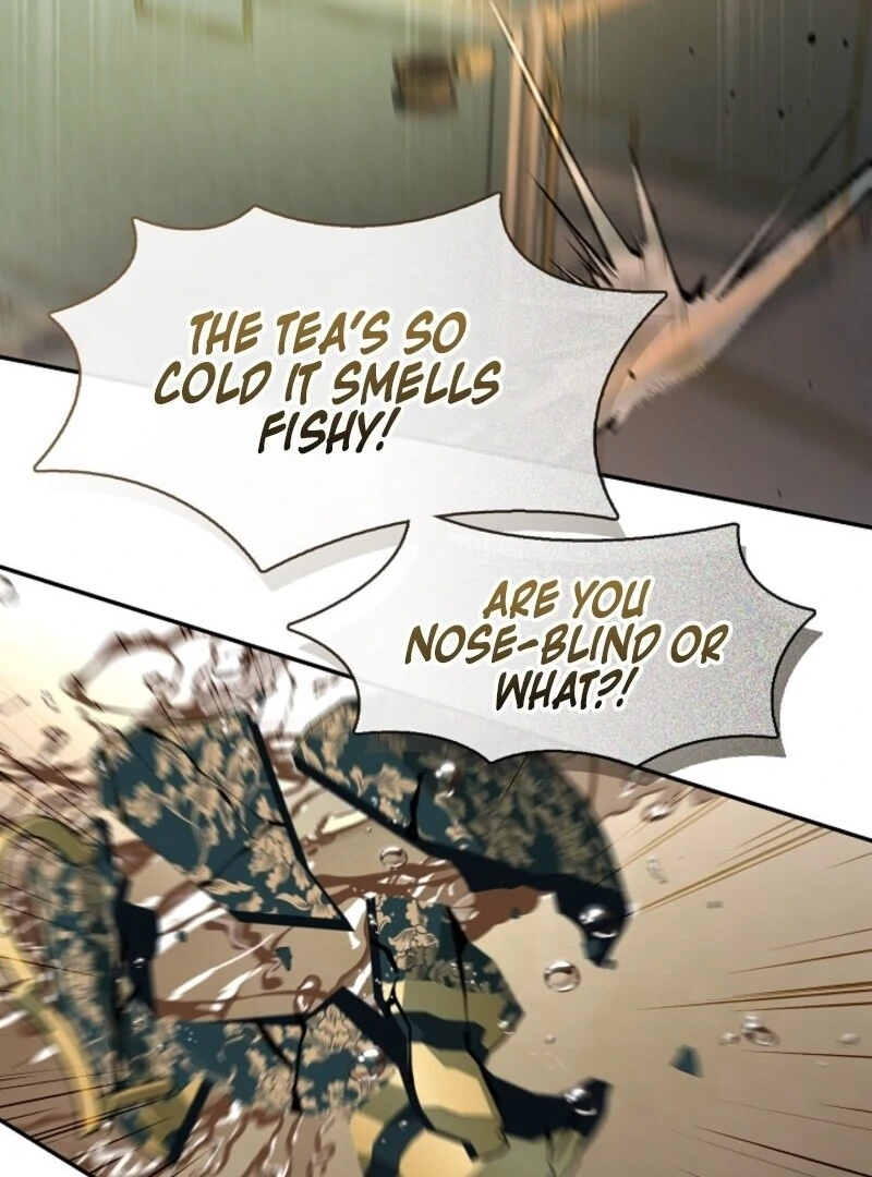 I Failed To Throw The Villain Away Chapter 137 - Page 29