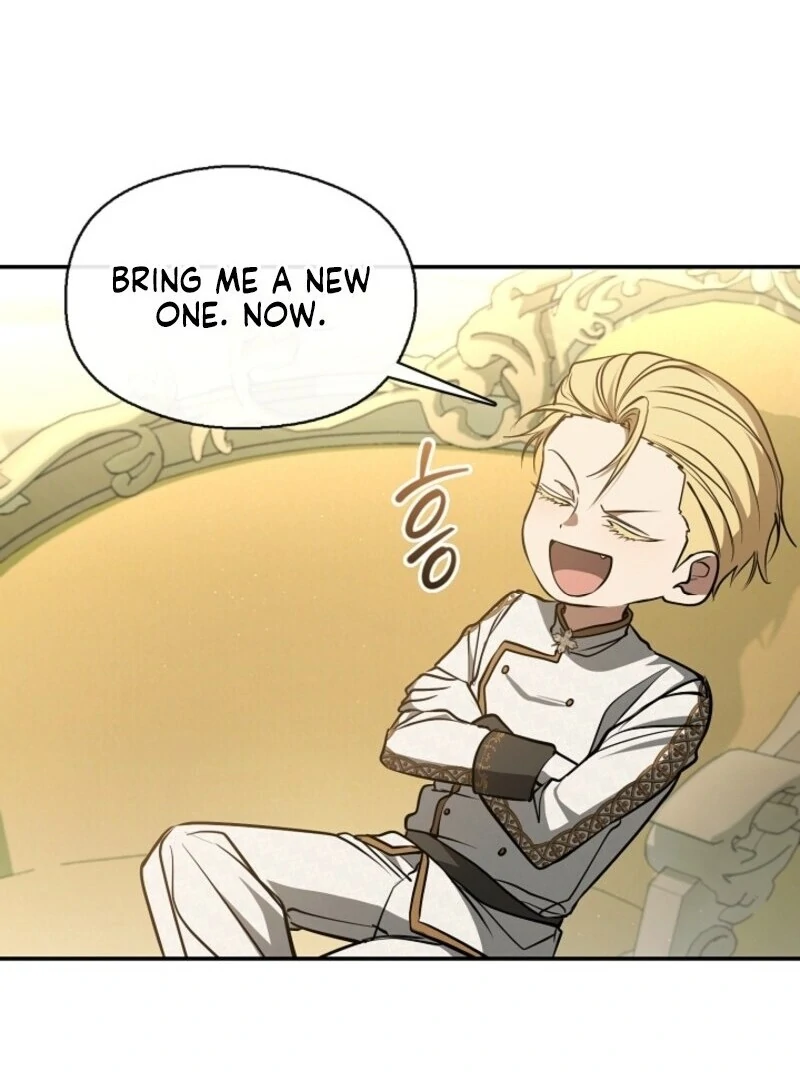 I Failed To Throw The Villain Away Chapter 137 - Page 34