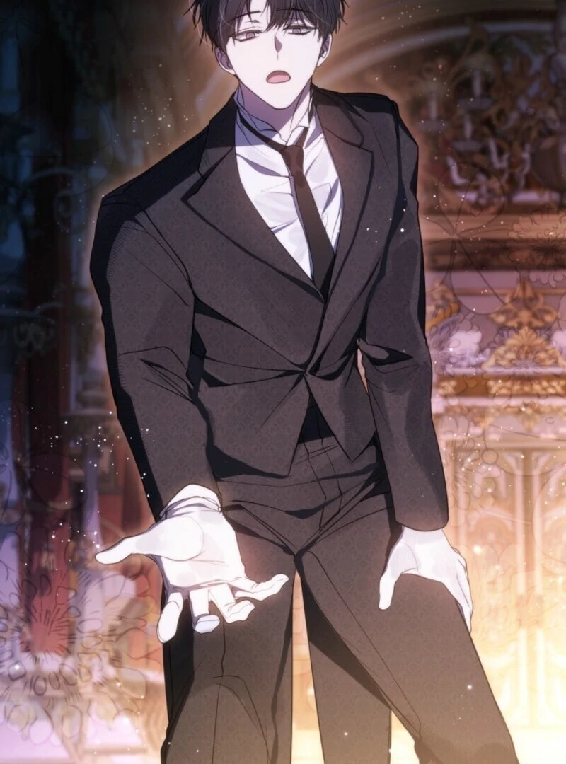 I Failed To Throw The Villain Away Chapter 137 - Page 47