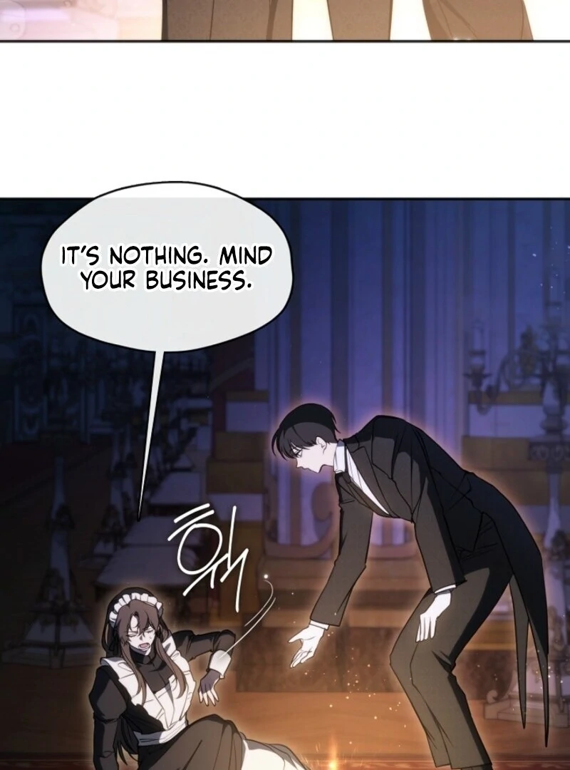 I Failed To Throw The Villain Away Chapter 137 - Page 48