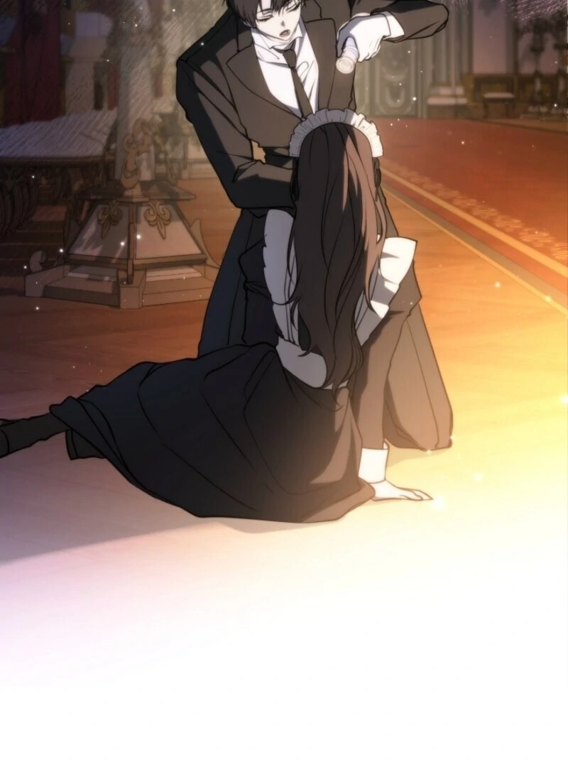 I Failed To Throw The Villain Away Chapter 137 - Page 57