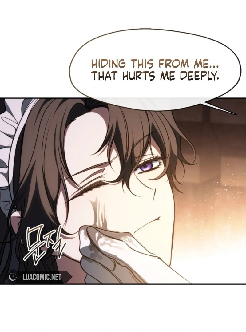 I Failed To Throw The Villain Away Chapter 137 - Page 58