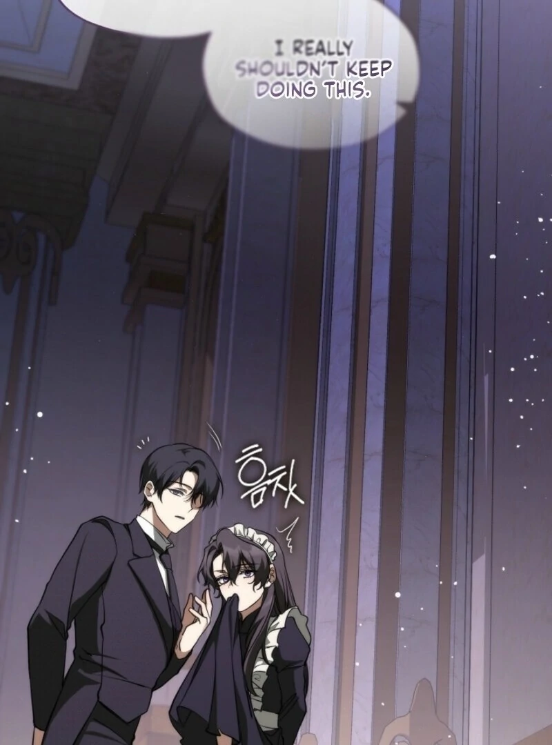 I Failed To Throw The Villain Away Chapter 137 - Page 73