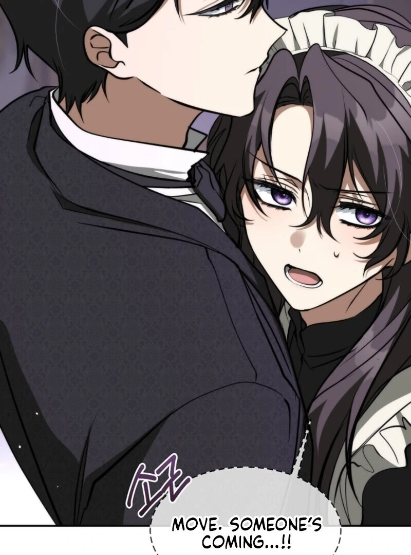 I Failed To Throw The Villain Away Chapter 137 - Page 75