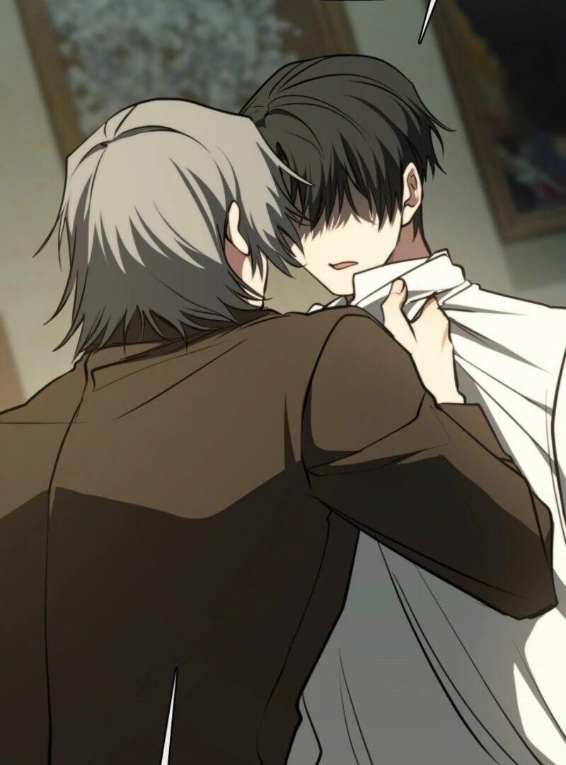 I Failed To Throw The Villain Away Chapter 138 - Page 100