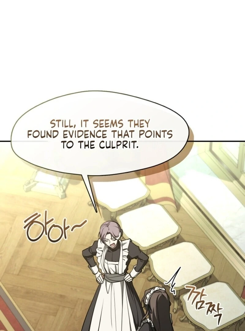 I Failed To Throw The Villain Away Chapter 138 - Page 76