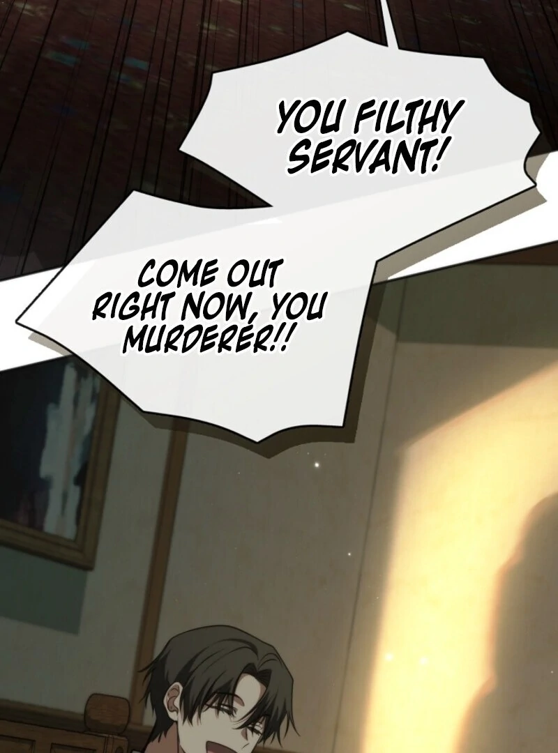 I Failed To Throw The Villain Away Chapter 138 - Page 86