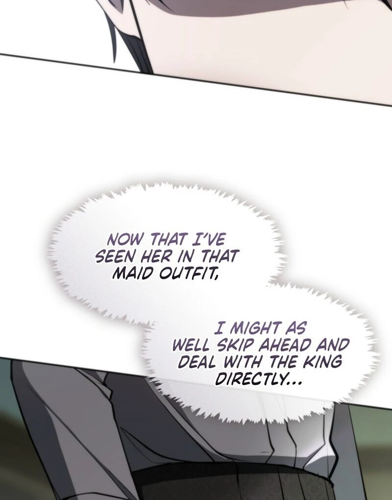 I Failed To Throw The Villain Away Chapter 138 - Page 96