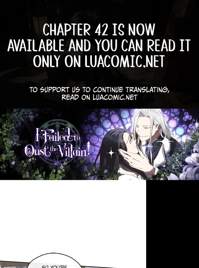 I Failed To Throw The Villain Away Chapter 139 - Page 1