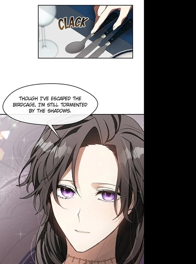 I Failed To Throw The Villain Away Chapter 139 - Page 132