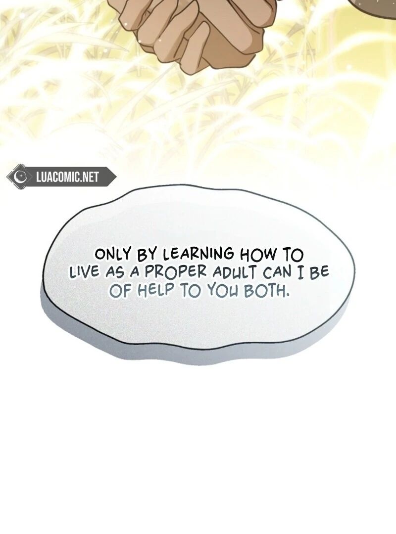 I Failed To Throw The Villain Away Chapter 139 - Page 133