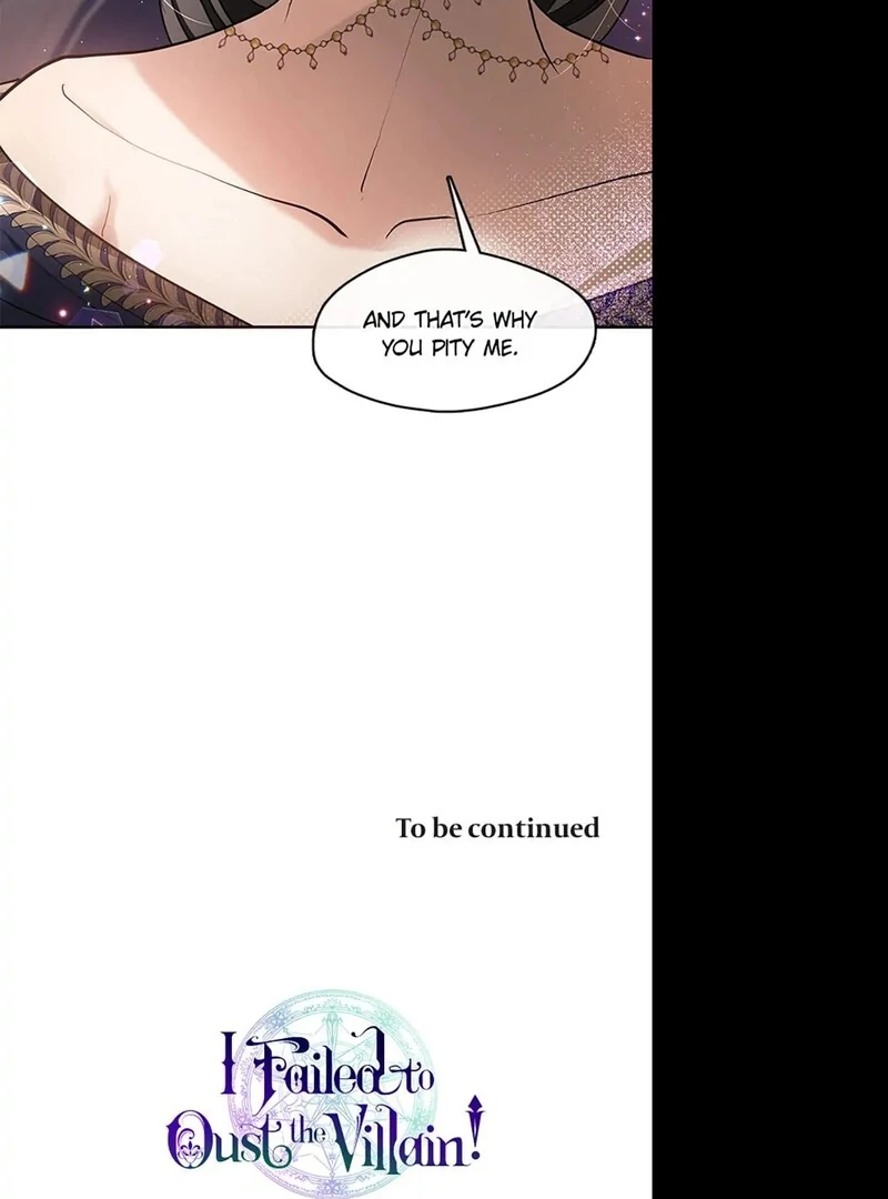 I Failed To Throw The Villain Away Chapter 139 - Page 134