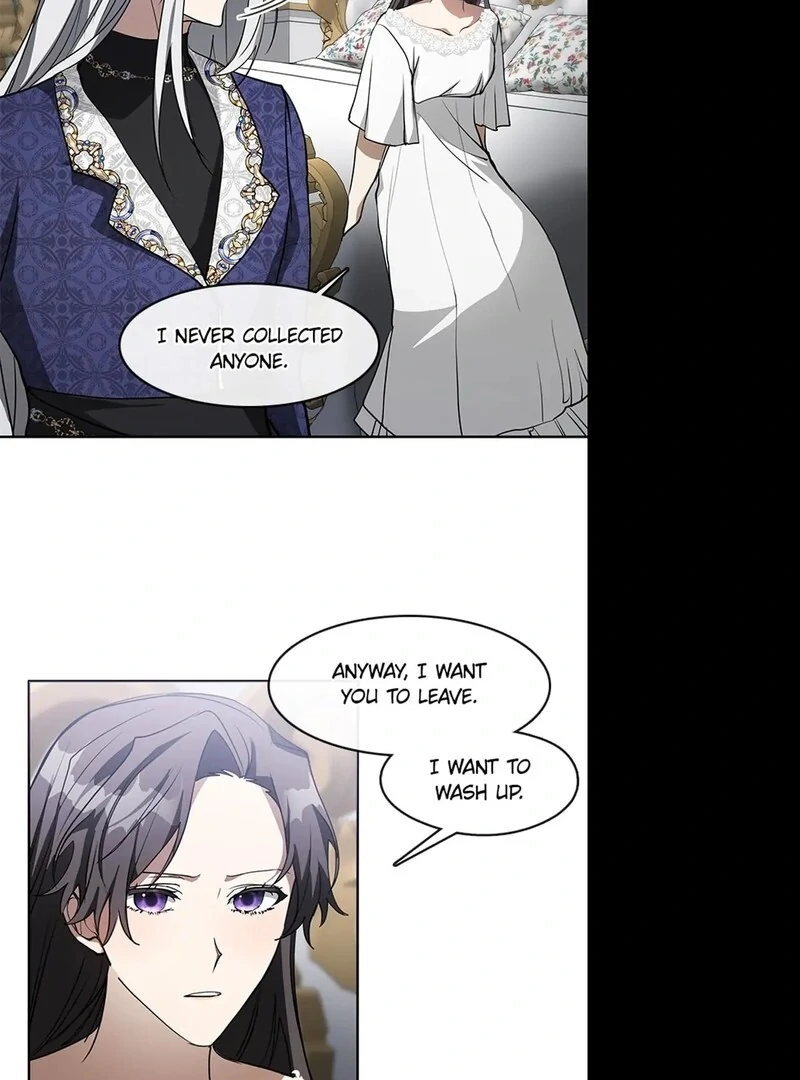 I Failed To Throw The Villain Away Chapter 139 - Page 19