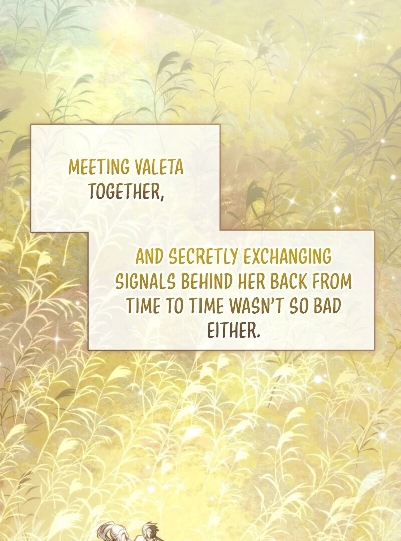 I Failed To Throw The Villain Away Chapter 139 - Page 33