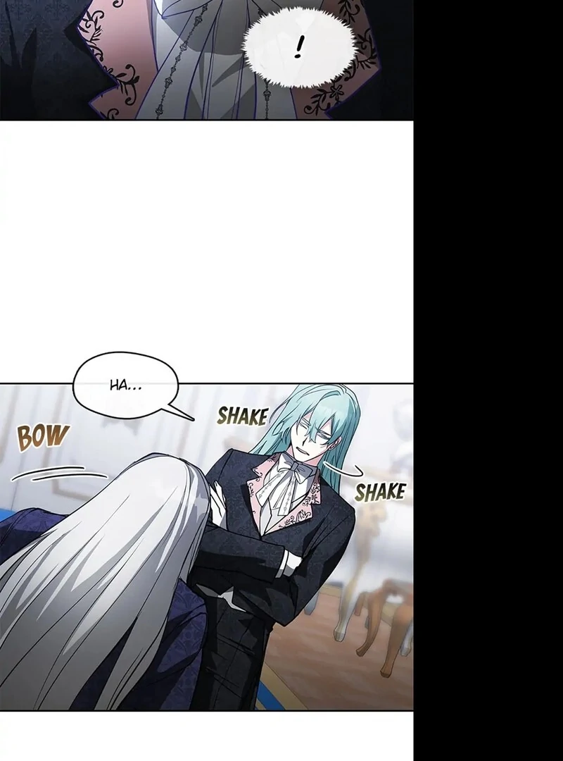 I Failed To Throw The Villain Away Chapter 139 - Page 50