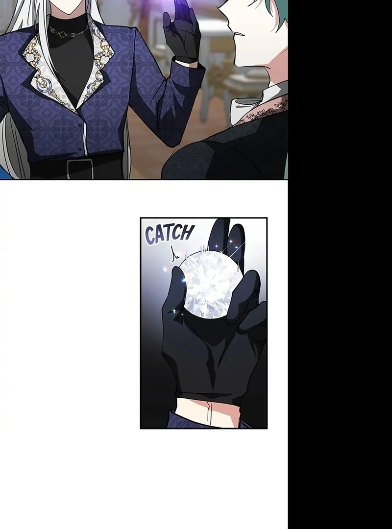 I Failed To Throw The Villain Away Chapter 139 - Page 58