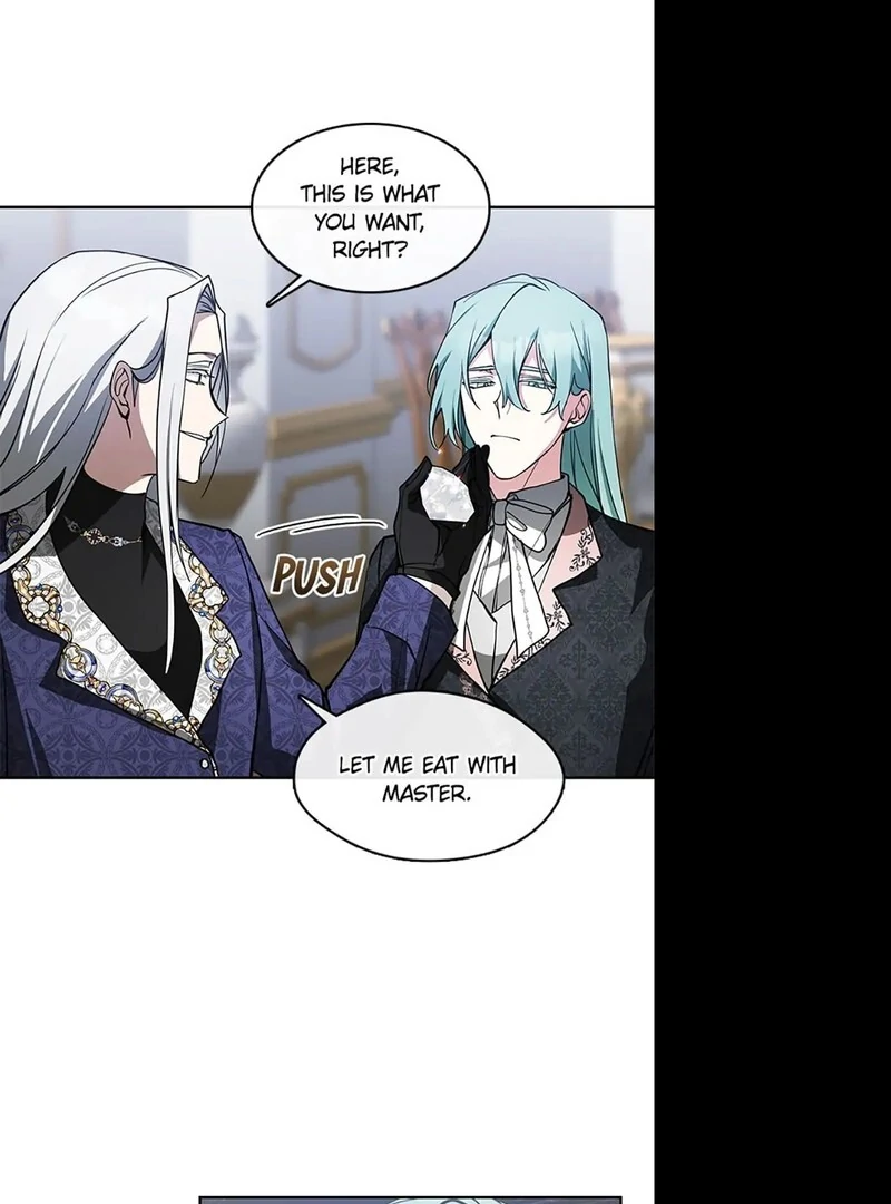 I Failed To Throw The Villain Away Chapter 139 - Page 60