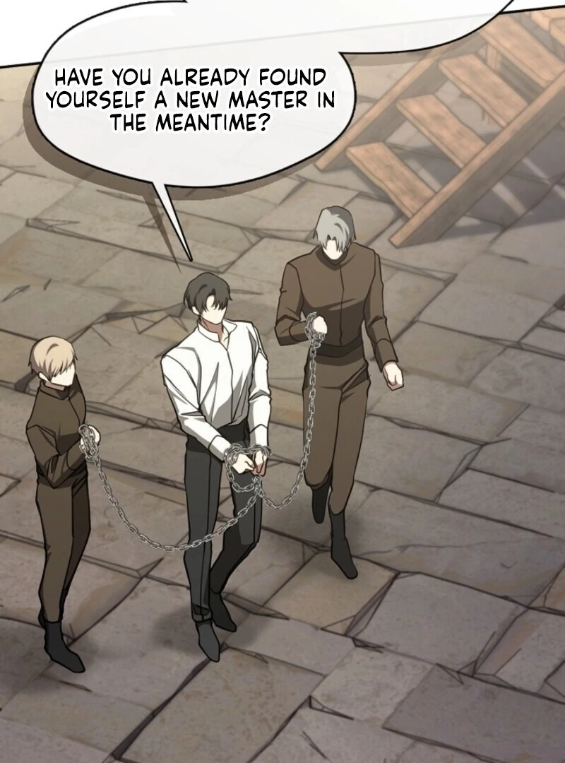 I Failed To Throw The Villain Away Chapter 139 - Page 65