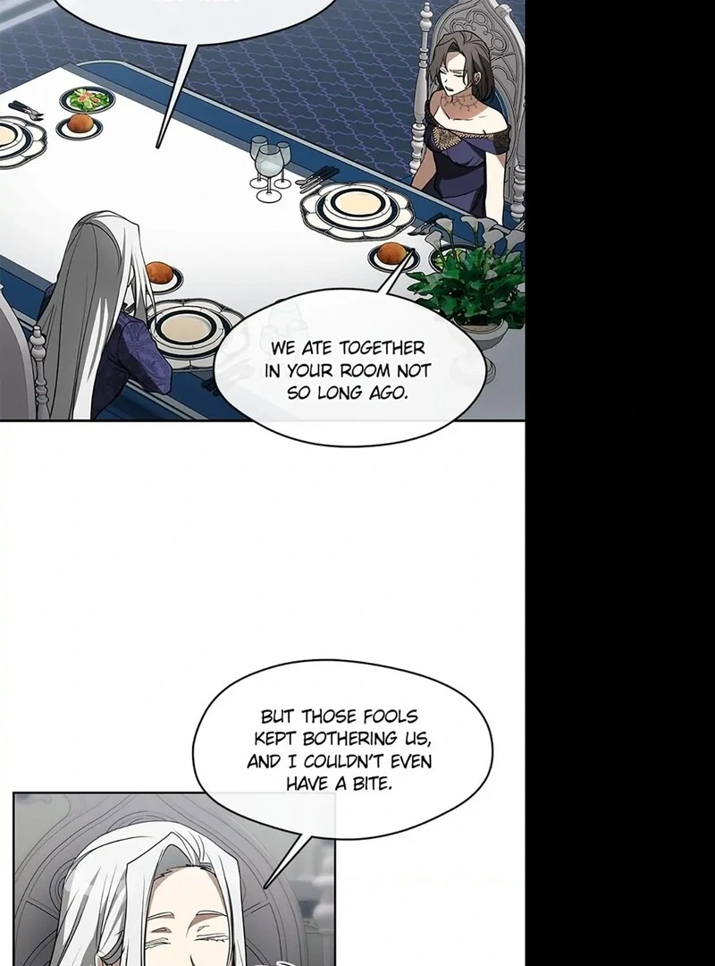 I Failed To Throw The Villain Away Chapter 139 - Page 87