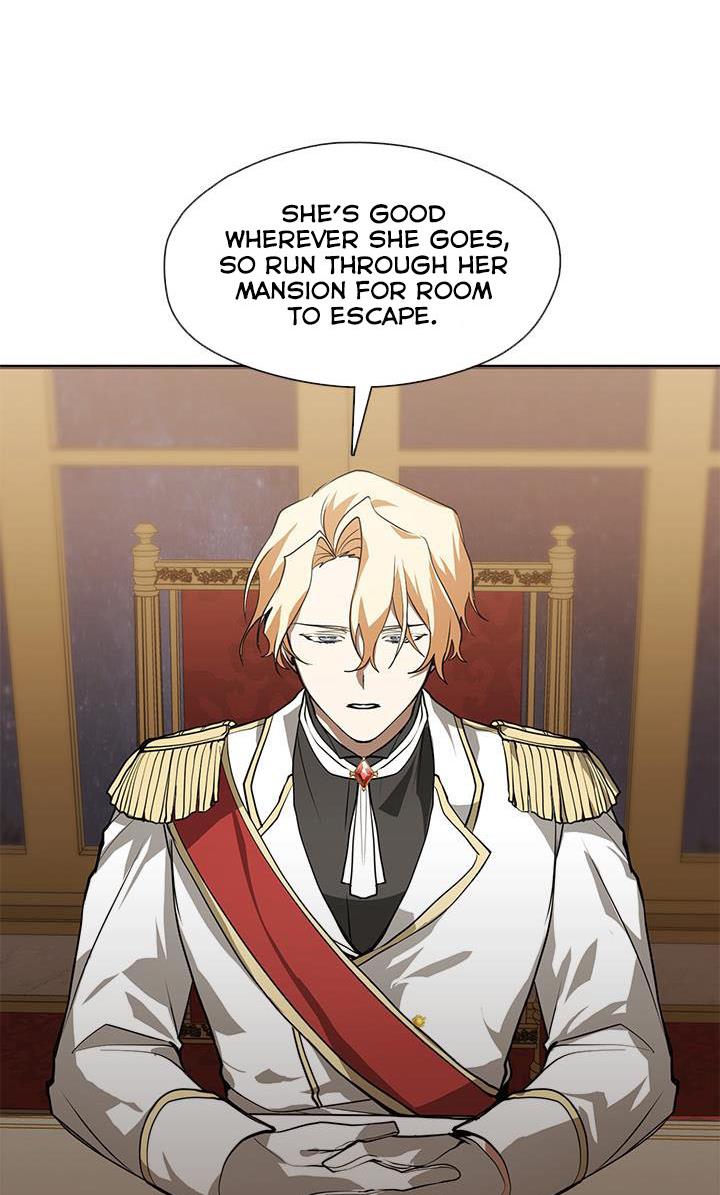 I Failed To Throw The Villain Away Chapter 14 - Page 10