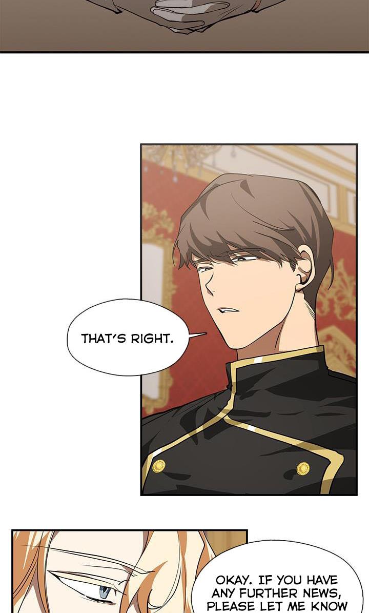 I Failed To Throw The Villain Away Chapter 14 - Page 11