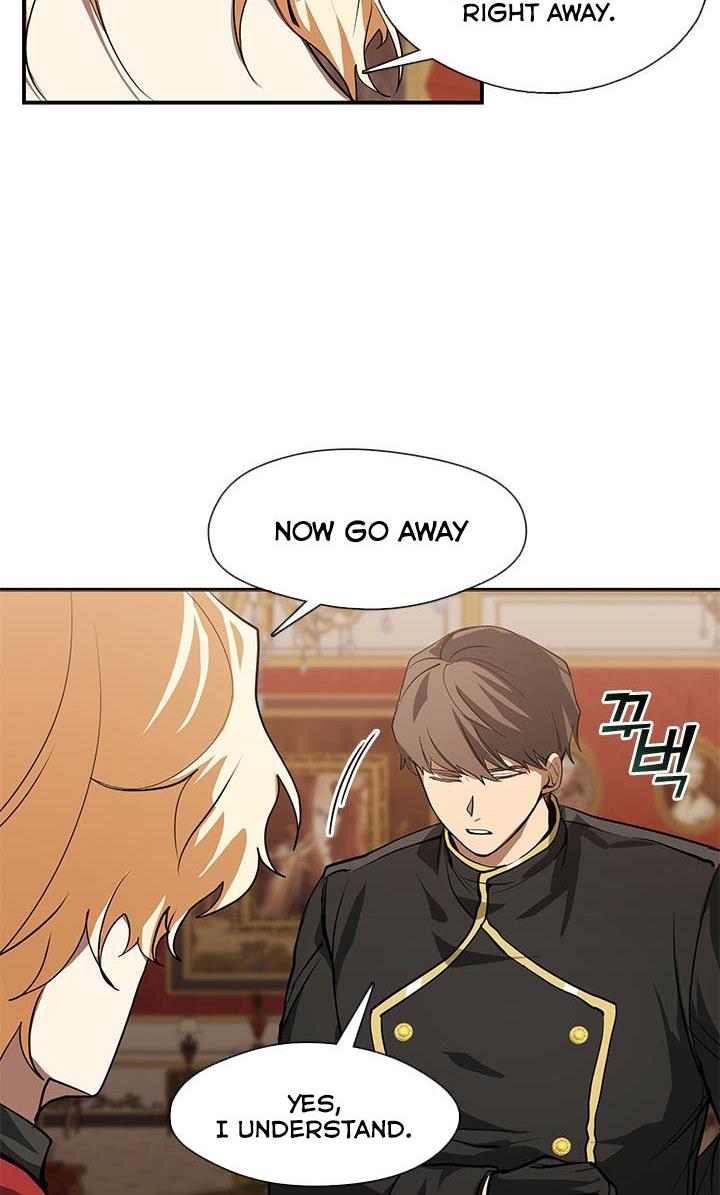 I Failed To Throw The Villain Away Chapter 14 - Page 12