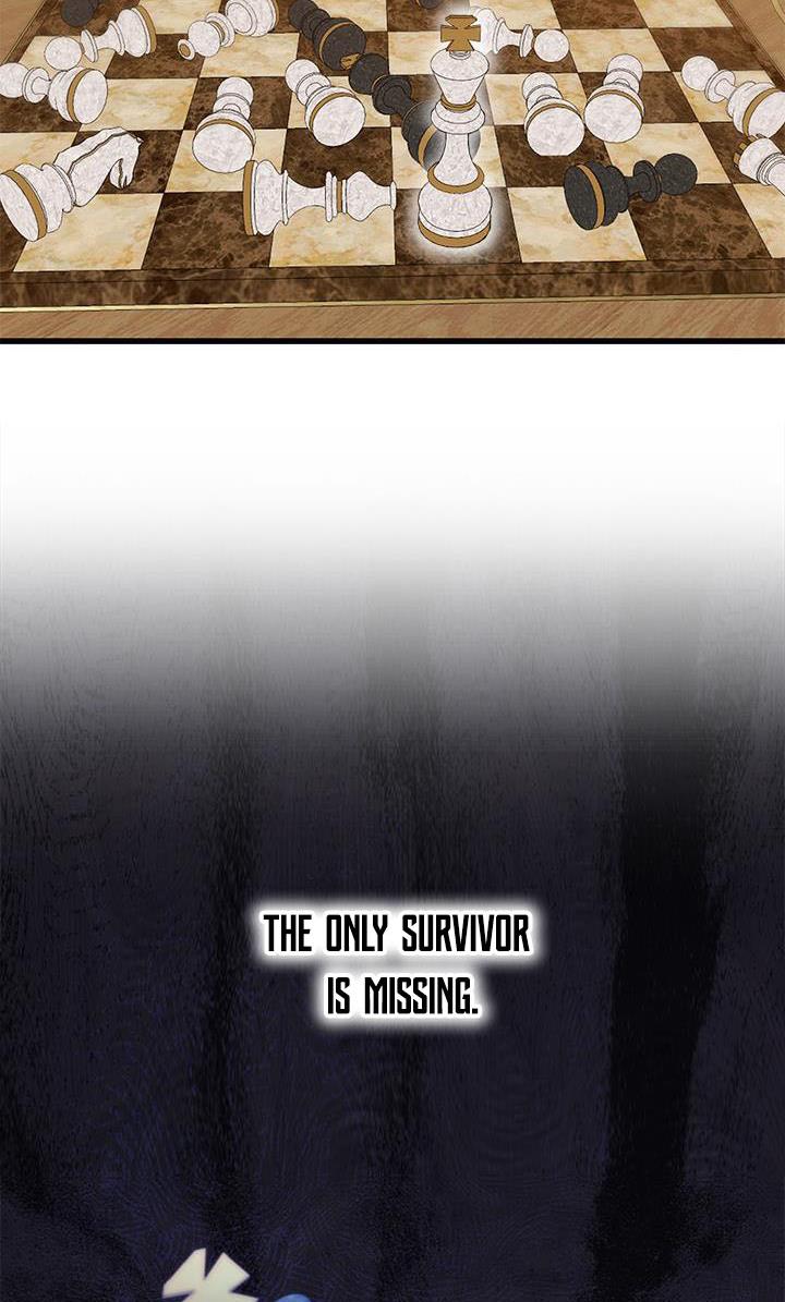 I Failed To Throw The Villain Away Chapter 14 - Page 15