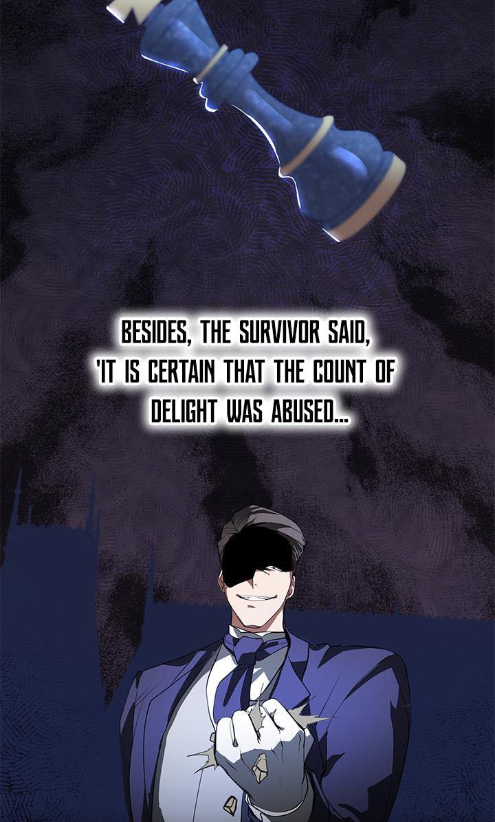 I Failed To Throw The Villain Away Chapter 14 - Page 16