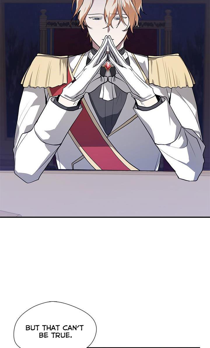 I Failed To Throw The Villain Away Chapter 14 - Page 18