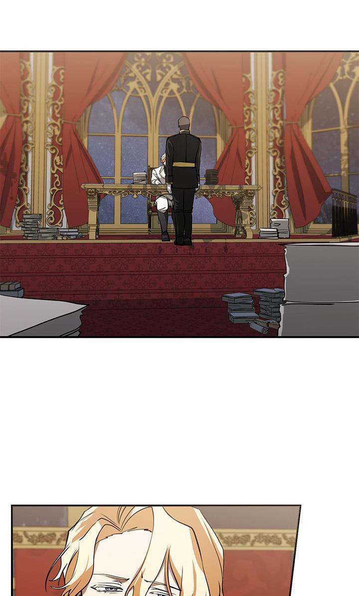 I Failed To Throw The Villain Away Chapter 14 - Page 2