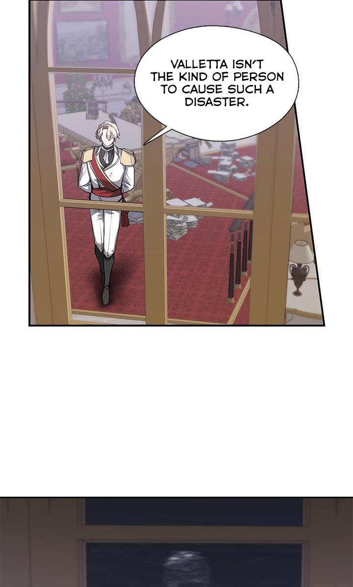 I Failed To Throw The Villain Away Chapter 14 - Page 20