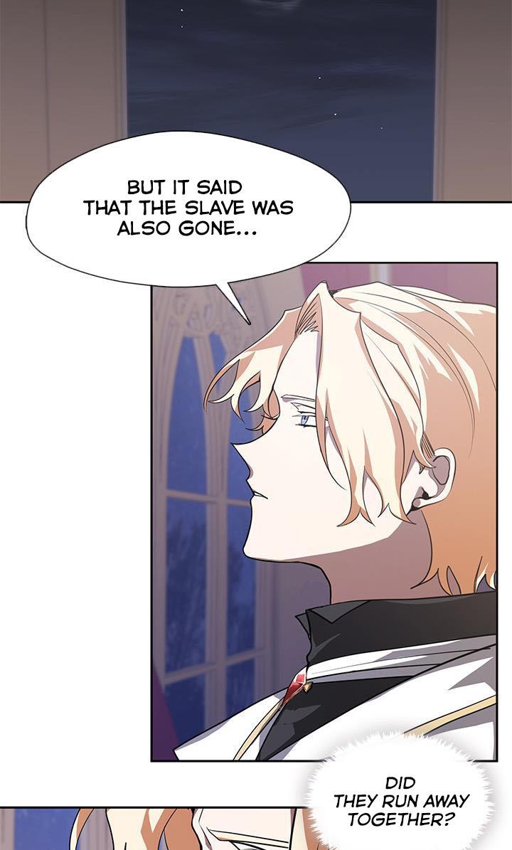 I Failed To Throw The Villain Away Chapter 14 - Page 21