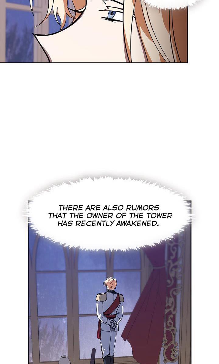 I Failed To Throw The Villain Away Chapter 14 - Page 22