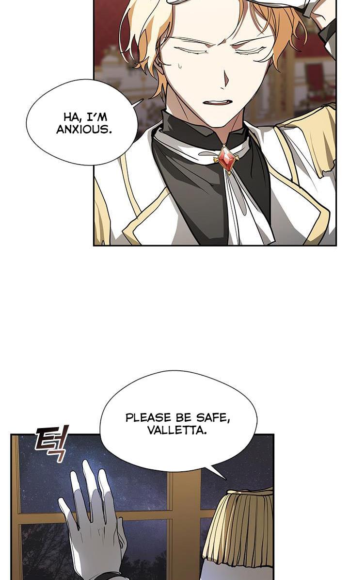 I Failed To Throw The Villain Away Chapter 14 - Page 26