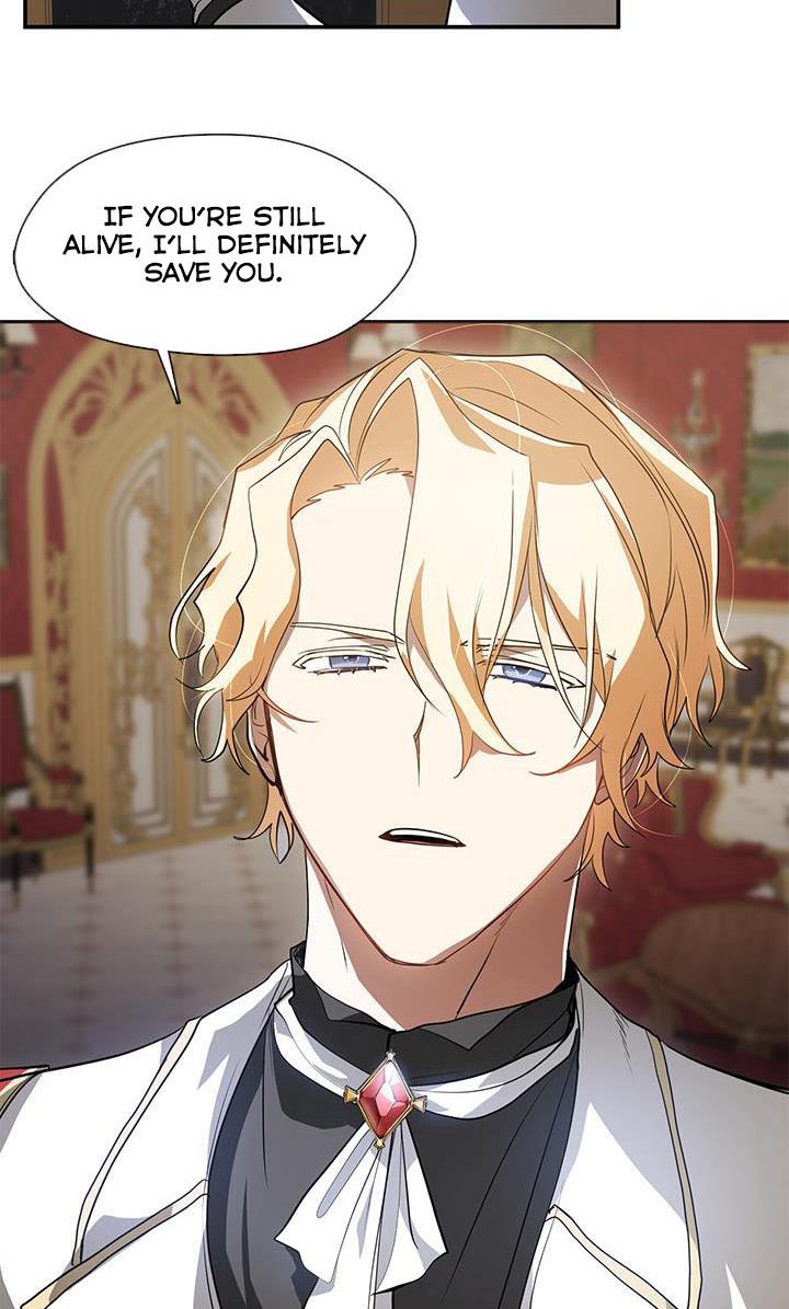 I Failed To Throw The Villain Away Chapter 14 - Page 27